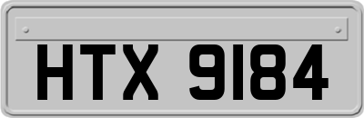 HTX9184