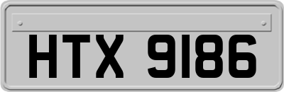 HTX9186