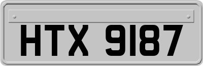 HTX9187