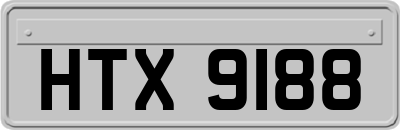 HTX9188