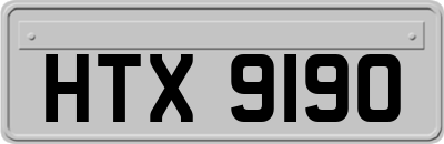 HTX9190