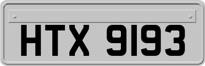 HTX9193