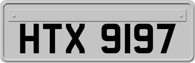 HTX9197