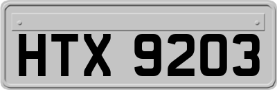 HTX9203