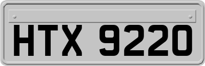 HTX9220