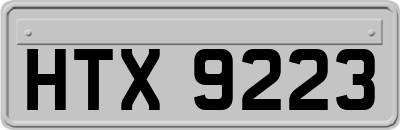 HTX9223