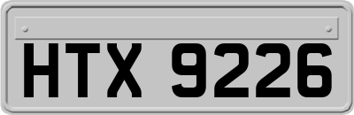 HTX9226