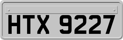 HTX9227