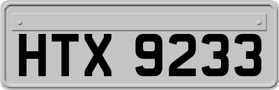 HTX9233