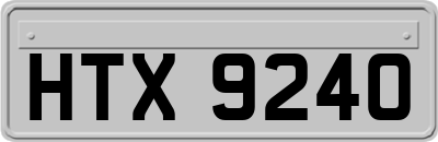 HTX9240