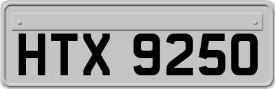 HTX9250