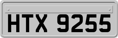 HTX9255