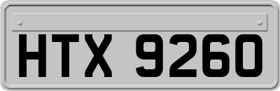 HTX9260