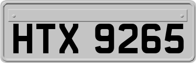 HTX9265