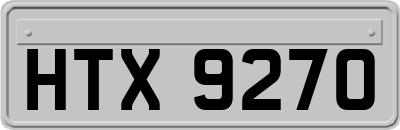 HTX9270