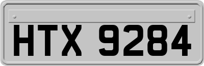 HTX9284