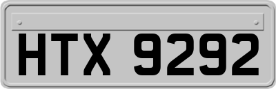 HTX9292