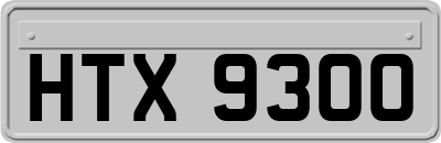 HTX9300