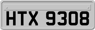 HTX9308