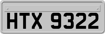 HTX9322