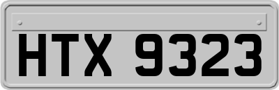 HTX9323