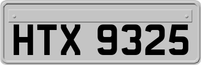 HTX9325