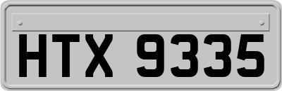 HTX9335