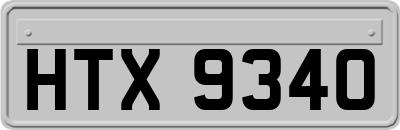 HTX9340