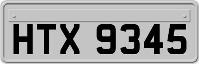 HTX9345