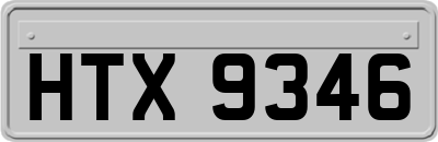 HTX9346