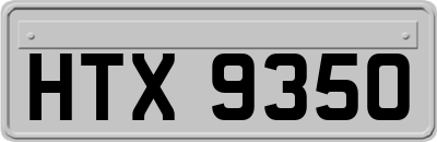 HTX9350