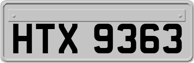 HTX9363