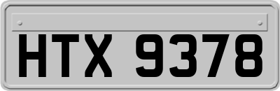 HTX9378