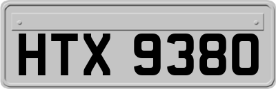 HTX9380