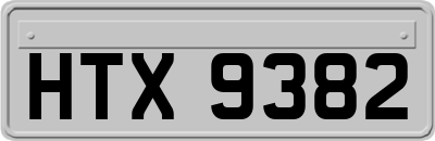 HTX9382