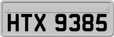 HTX9385