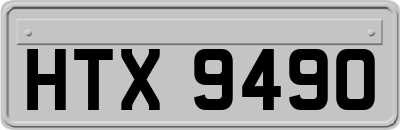 HTX9490