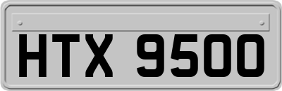 HTX9500