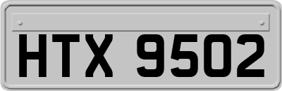 HTX9502