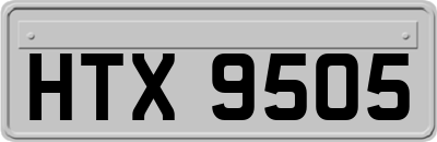 HTX9505