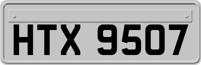 HTX9507