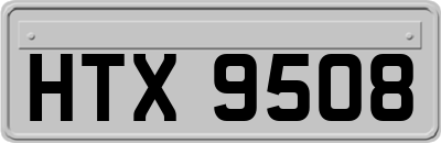 HTX9508