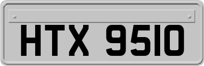 HTX9510