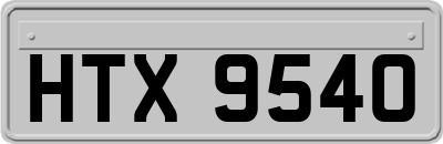 HTX9540