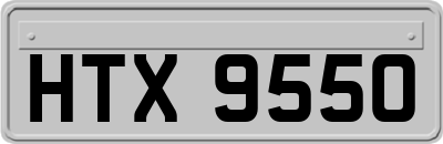 HTX9550