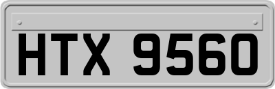 HTX9560