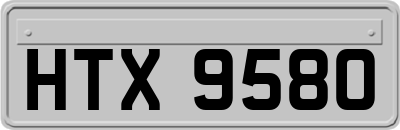 HTX9580