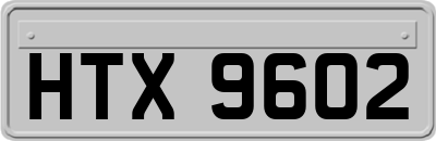 HTX9602