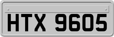 HTX9605