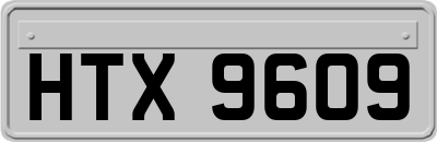 HTX9609